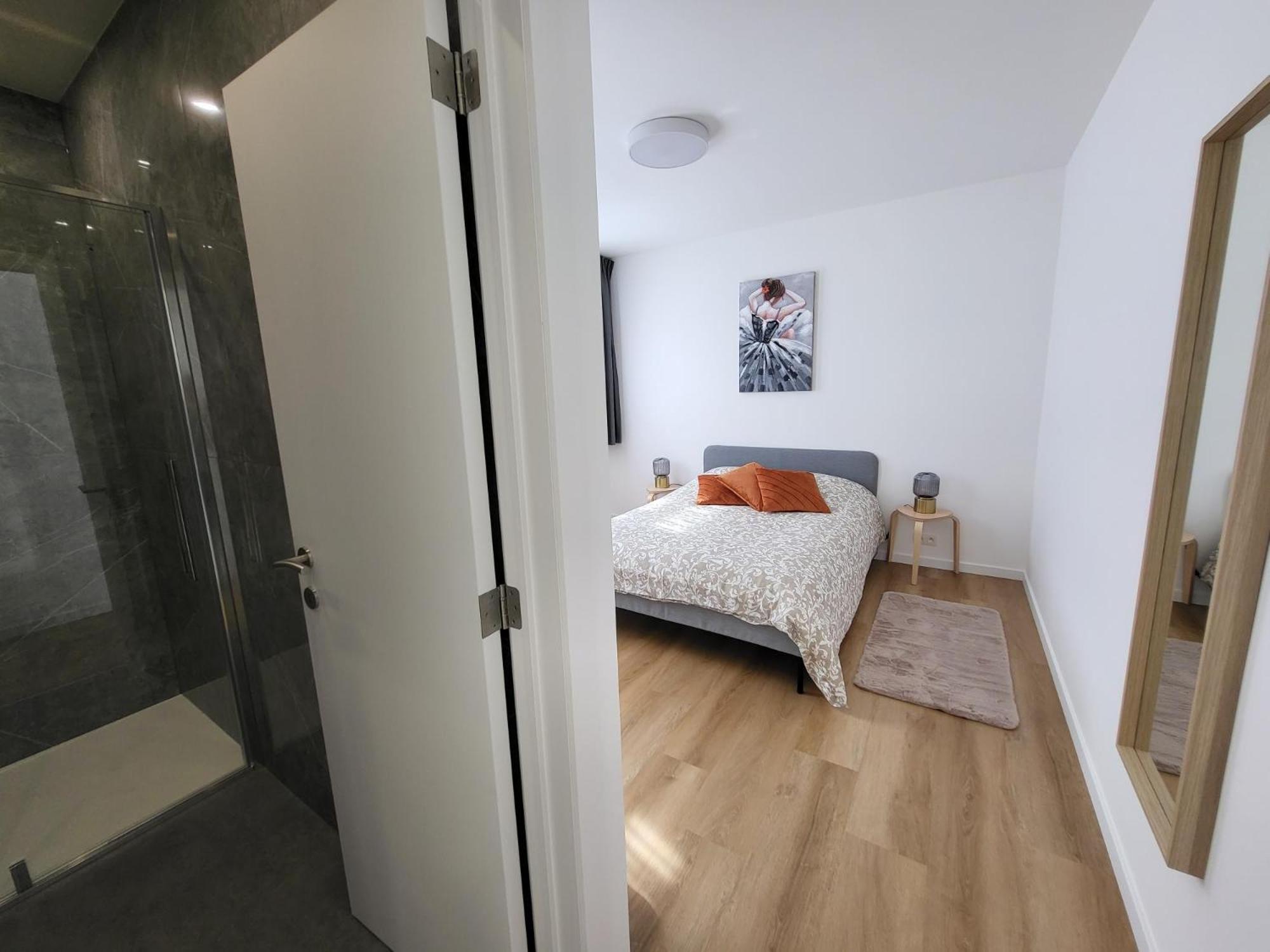 Private Rooms - European Quarter Брюссель Экстерьер фото